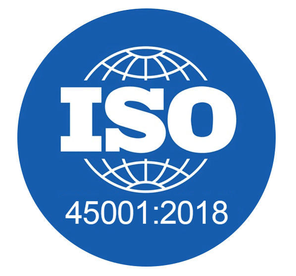 ISO 45001:2018