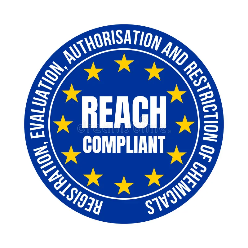 REACH Compliant