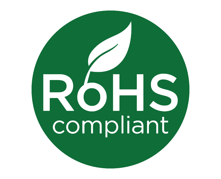RoHS Compliant