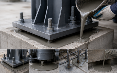 NeXFine Micro Grout
